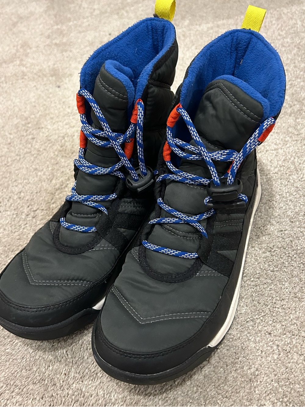 Kids Sorel Whitney II Winter Boots